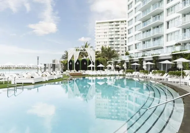 Homes for sale in Miami Beach, FL | 1100 W Ave 1004 #1004, Miami Beach, FL 33139 | MLS# A11905395