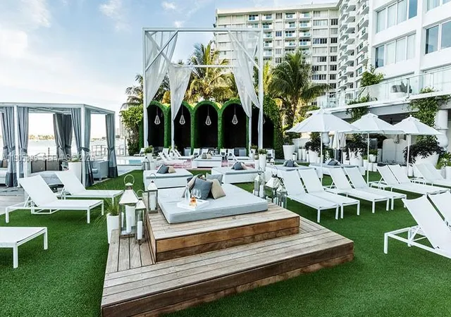 Homes for sale in Miami Beach, FL | 1100 Ave 1004, Miami Beach, FL 33139 | Houzeo