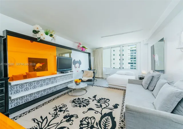 Homes for sale in Miami Beach, FL | 1100 W Ave 1004, Miami Beach, FL 33139