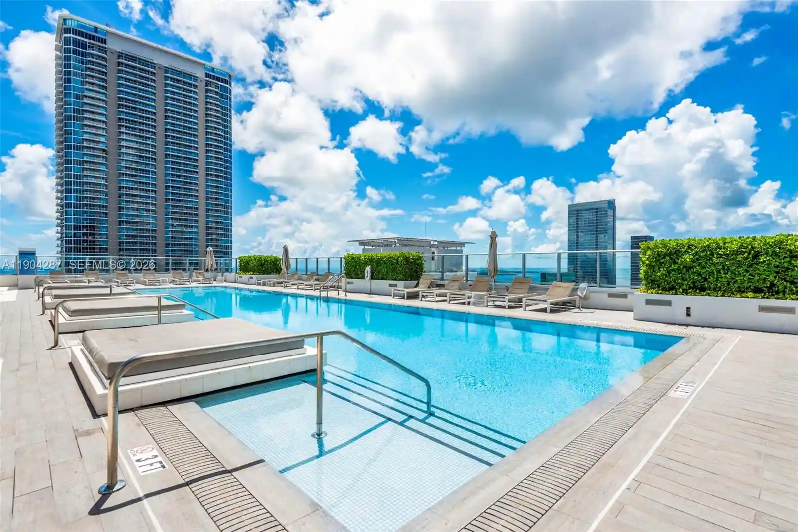 Condo for sale at 1010 Brickell Ave #1706, Miami, FL 33131 | MLS# A11904287 | Listing updated on 2026-10-25
