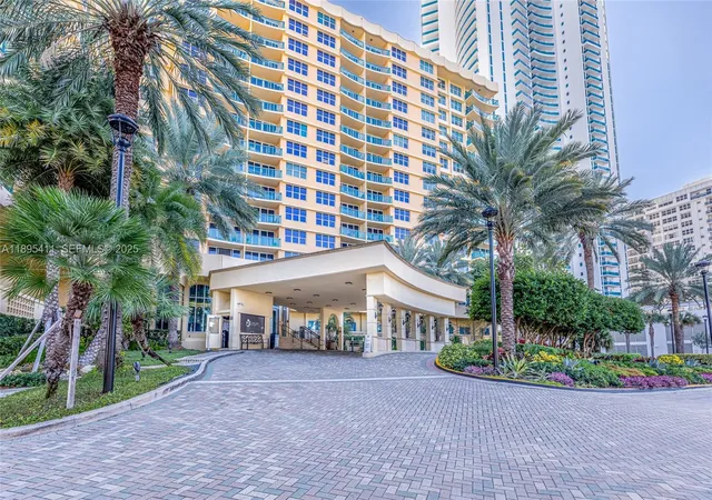 2nd image of 2501 S Ocean Dr #439, Hollywood, FL 33019 | MLS# A11895411