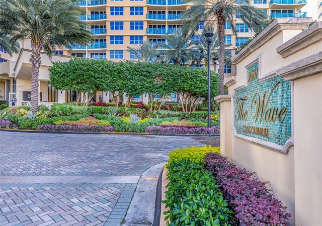 3rd image of 2501 S Ocean Dr #439, Hollywood, FL 33019 | MLS# A11895411