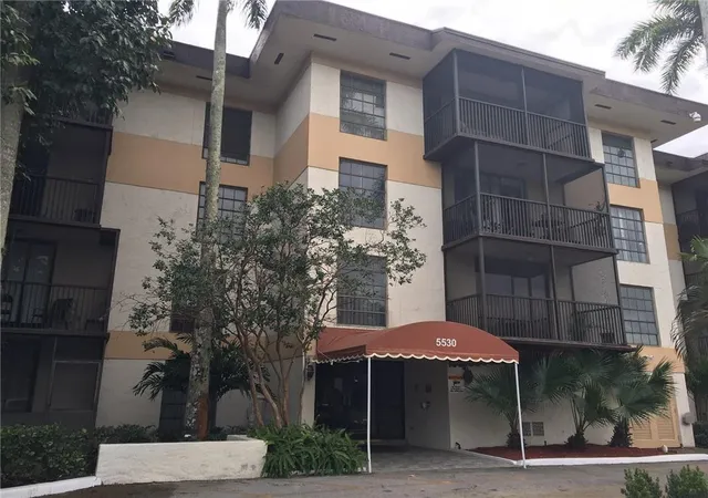 1st image of 5530 Nw 44th St #318C, Lauderhill, FL 33319 | MLS# F10533261