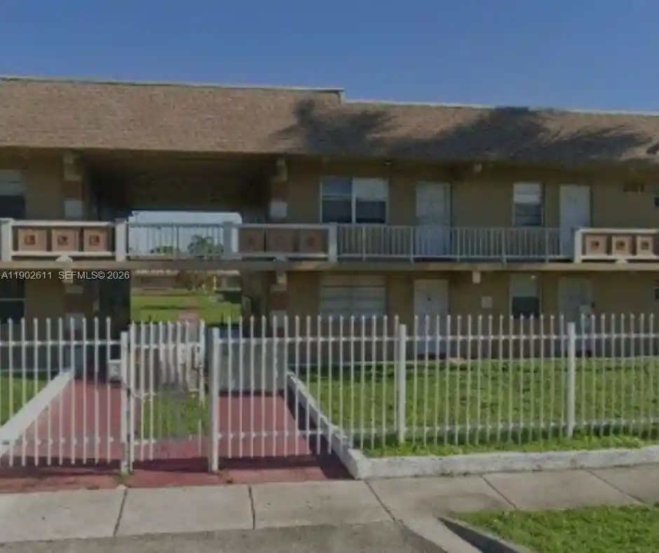 Photo 1 of Condo for sale at 301 Nw 177th St #136, Miami Gardens, FL 33169 | MLS# A11902611 | Listing updated on 2026-07-07