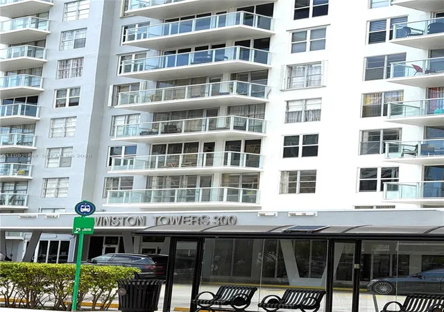 1st image of 230 174th St #409, Sunny Isles Beach, FL 33160 | MLS# A11902993