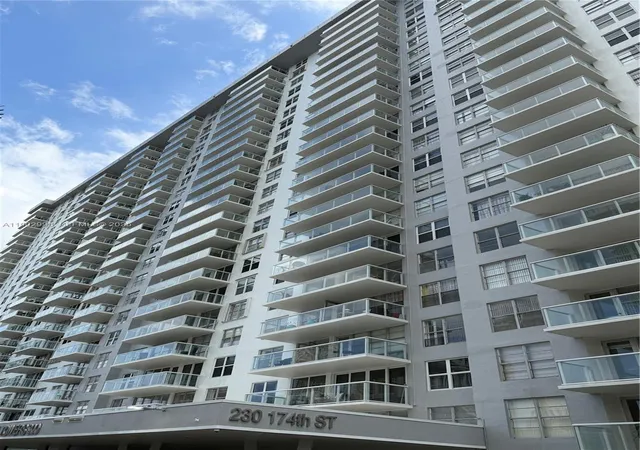 2nd image of 230 174th St #409, Sunny Isles Beach, FL 33160 | MLS# A11902993