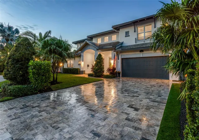Single family home for sale at 1580 SE 8th Street, Deerfield Beach, FL 33441 | MLS# F10532426 | Listing updated on 2025-11-18