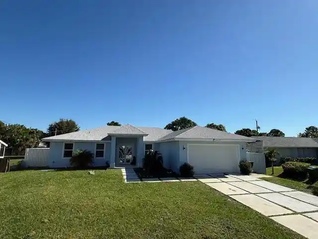 Photo 1 of Single family home for sale at 1957 Se Fallon Dr, Port Saint Lucie, FL 34983 | MLS# R11136787 | Listing updated on 2026-10-30