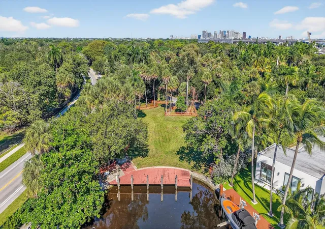 Photo 1 of Land for sale at 2500 Riverland Rd, Fort Lauderdale, FL 33312 | MLS# F10534532 | Listing updated on 2026-09-23