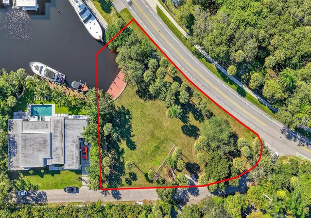 Photo 2 of Land for sale at 2500 Riverland Rd, Fort Lauderdale, FL 33312 | MLS# F10534532 | Listing updated on 2026-09-23