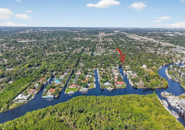 Photo 3 of Land for sale at 2500 Riverland Rd, Fort Lauderdale, FL 33312 | MLS# F10534532 | Listing updated on 2026-09-23