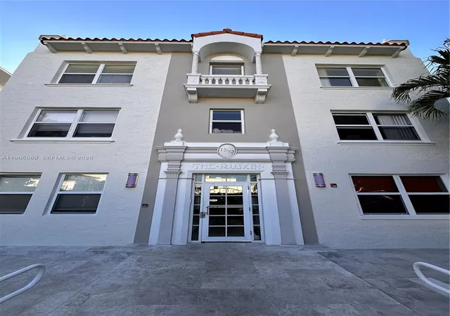 Homes for sale in Miami Beach, FL | 1542 Drexel Ave #107, Miami Beach, FL 33139 | MLS# A11905562