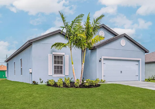 2nd image of 7886 99th Ct, Vero Beach, FL 32967 | MLS# F10533397