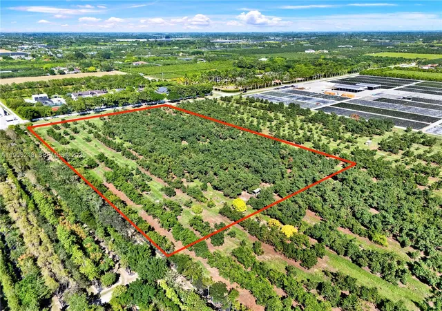 3rd image of 212Xx Sw 264Th St, Homestead, FL 33031 | MLS# A11906218
