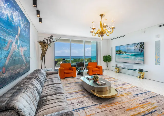 2nd image of 9349 Collins Ave #205, Surfside, FL 33154 | MLS# A11906721