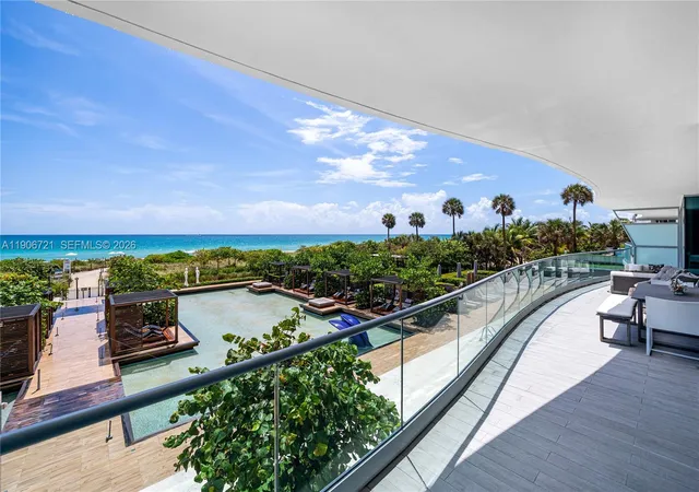3rd image of 9349 Collins Ave #205, Surfside, FL 33154 | MLS# A11906721