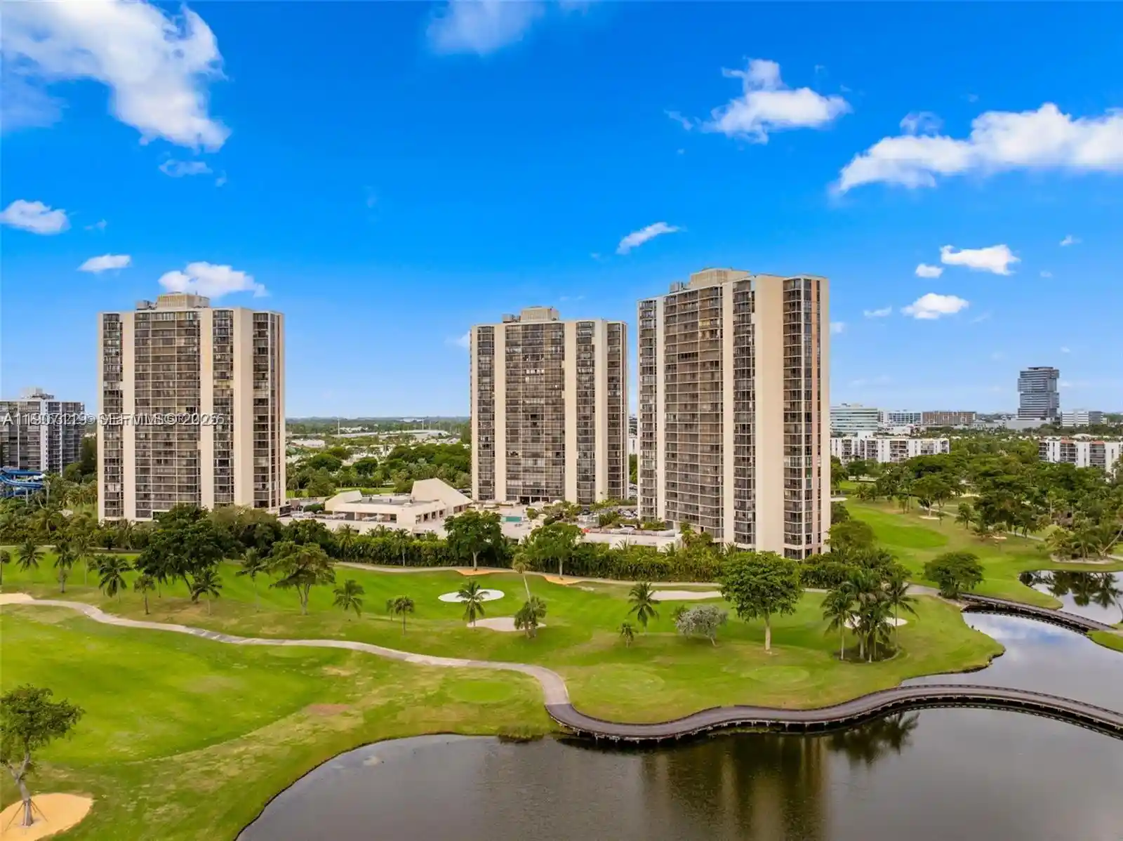 Photo 1 of Condo for sale at 20379 W Country Club Dr #737, Aventura, FL 33180 | MLS# A11907119 | Listing updated on 2026-10-19