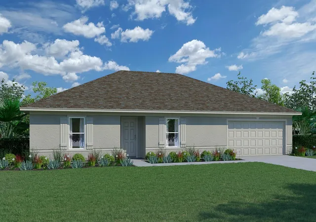 1st image of 244 Ne Saint James Dr, Port Saint Lucie, FL 34983 | MLS# R11137539