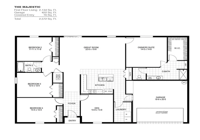 2nd image of 244 Ne Saint James Dr, Port Saint Lucie, FL 34983 | MLS# R11137539