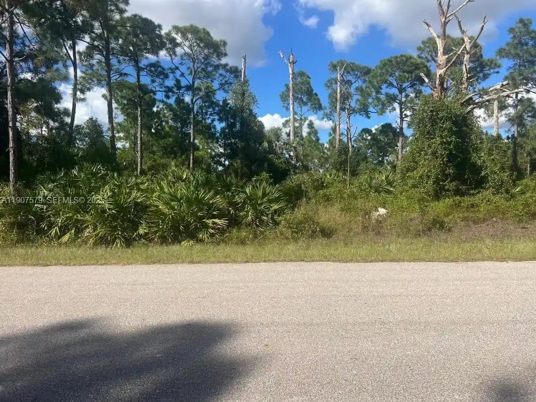 Photo 1 of Land for sale at 521 Roosevelt Ave, Lehigh Acres, FL 33936 | MLS# A11907579 | Listing updated on 2026-05-22