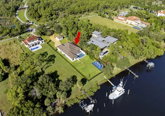 105th image of 2821 Se North Lookout Blvd, Port Saint Lucie, FL 34984 | MLS# R11137651