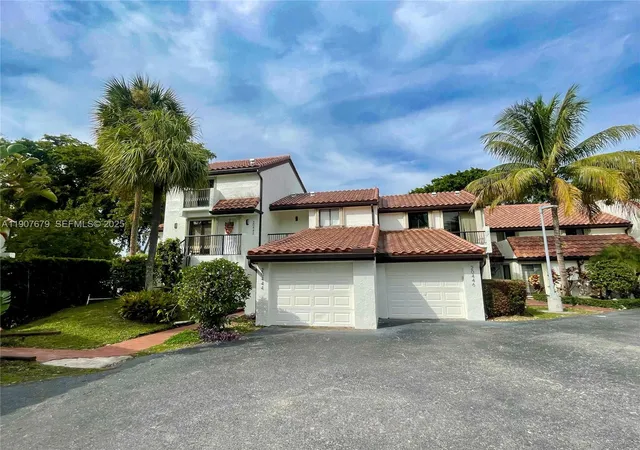 Townhouse for sale at 20444 NE 34th Court #12, Ojus, FL 33180 | MLS# A11907679 | Listing updated on 2026-07-07