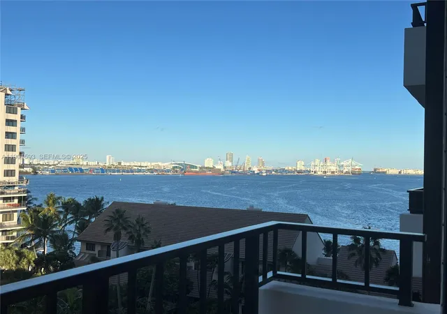1st image of Brickell Key One Condominium, Miami, FL 33131