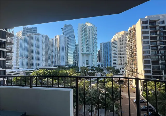 2nd image of Brickell Key One Condominium, Miami, FL 33131