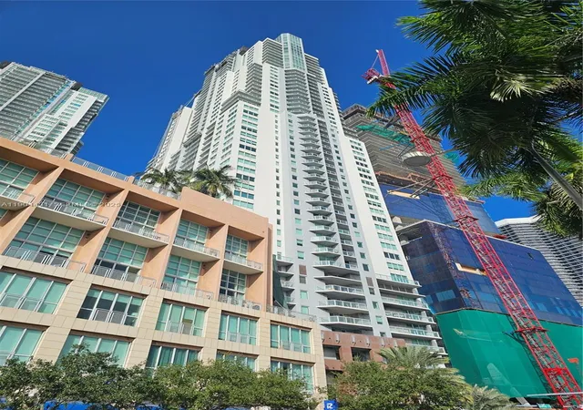 1st image of 244 Biscayne Blvd #303, Miami, FL 33132 | MLS# A11904431