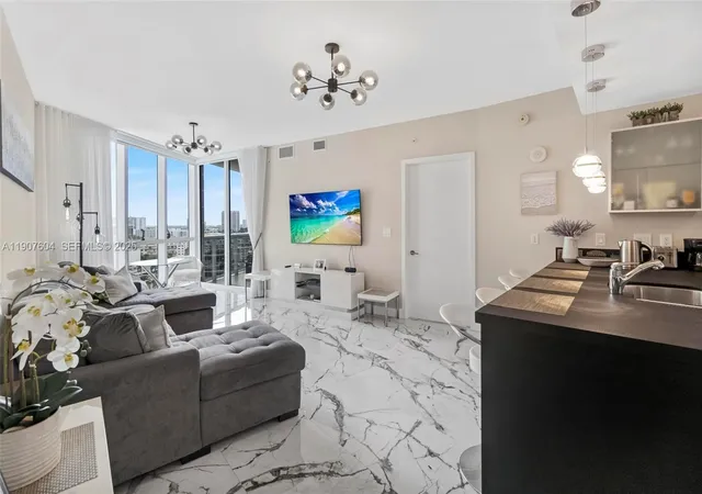 Homes for sale in Sunny Isles Beach, FL | 18201 Collins Ave #1408, Sunny Isles Beach, FL 33160 | MLS# A11907604