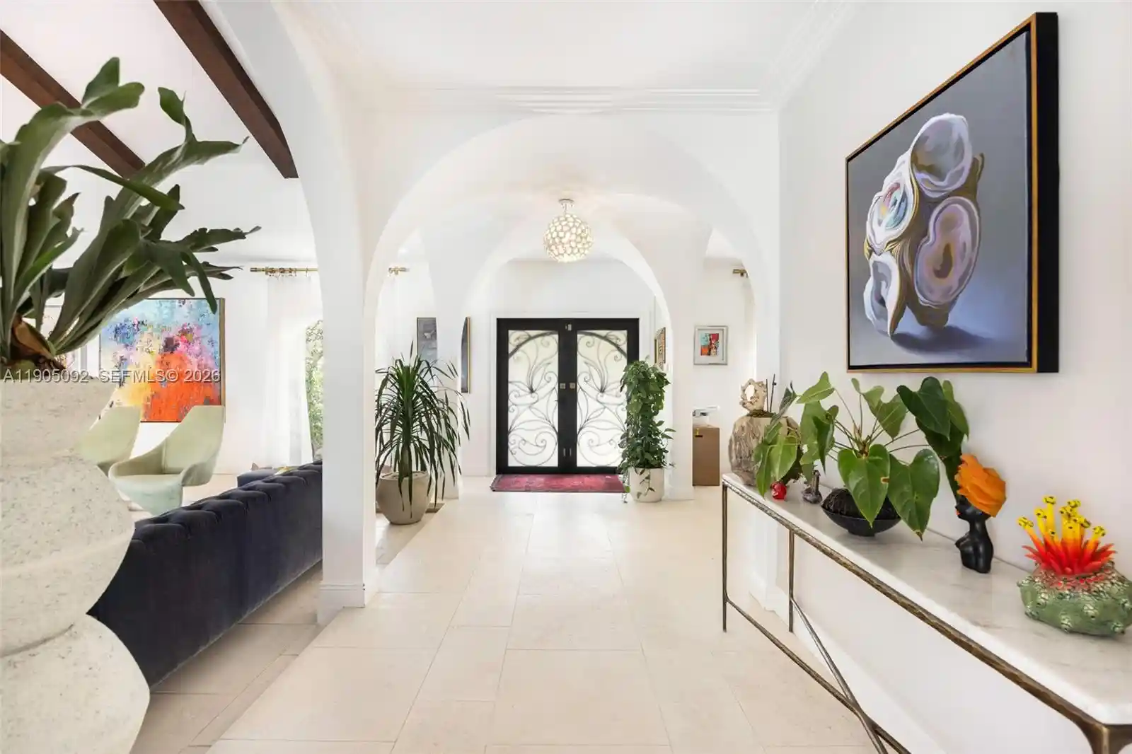 Photo 1 of Single family home for sale at 1233 102nd St, Bay Harbor Islands, FL 33154 | MLS# A11905092 | Listing updated on 2026-10-31