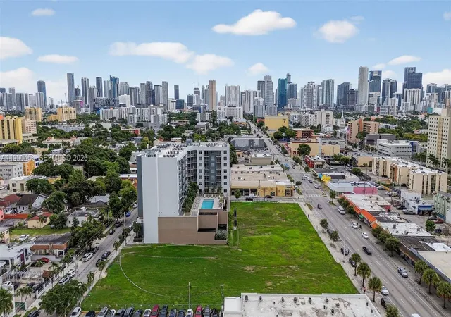 5th image of 1110 Nw 1 St #705, Miami, FL 33128 | MLS# A11900456