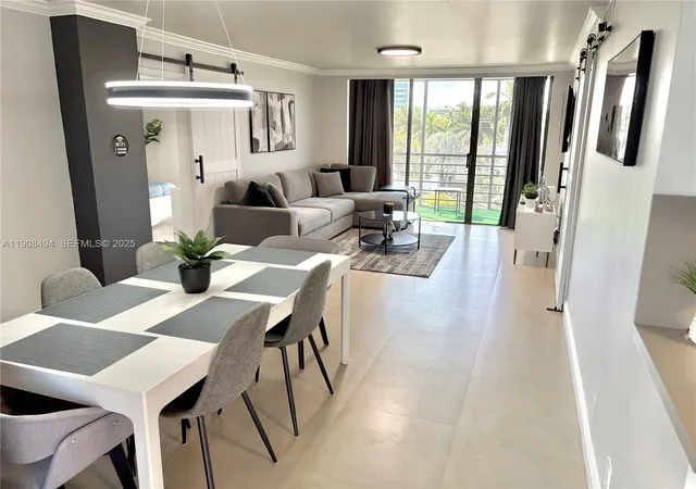 2nd image of 20500 W Country Club Dr #501, Aventura, FL 33180 | MLS# A11908494