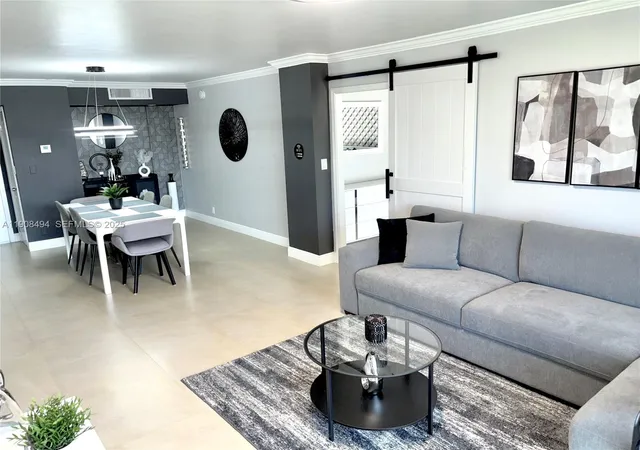 5th image of 20500 W Country Club Dr #501, Aventura, FL 33180 | MLS# A11908494