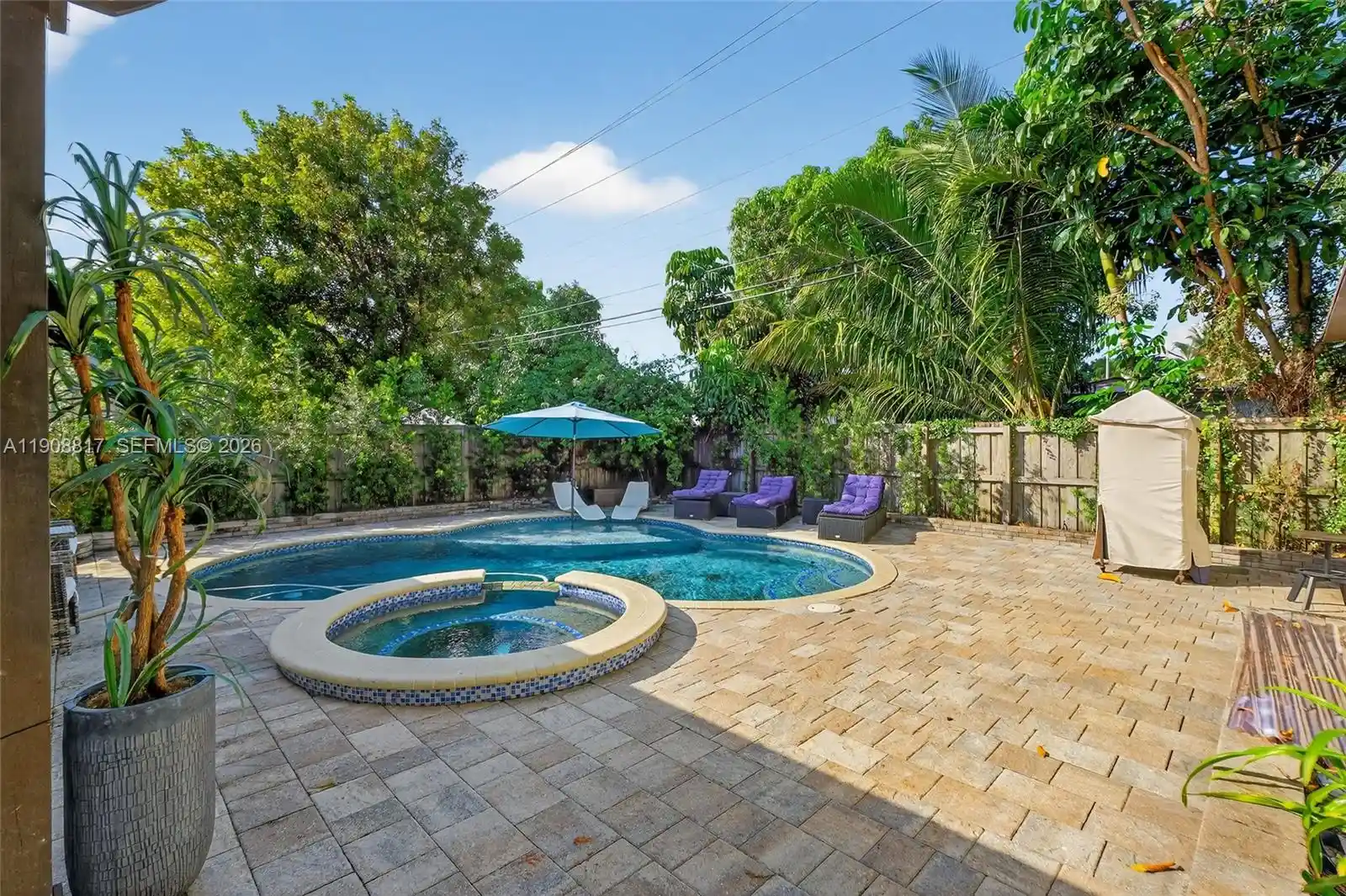 Photo 1 of Single family home for sale at 155 Nw 124th Street, North Miami, FL 33168 | MLS# A11908817 | Listing updated on 2026-10-22