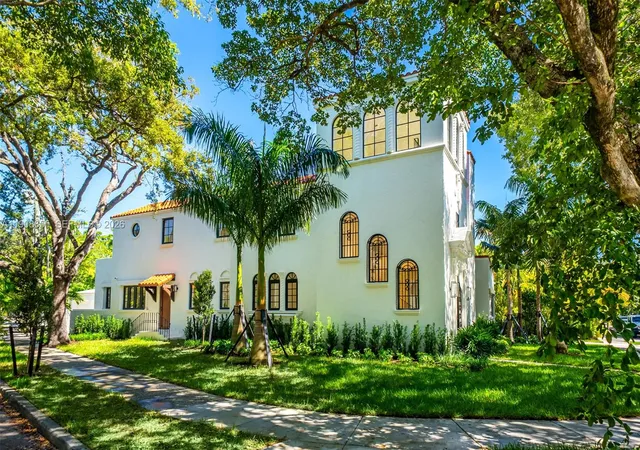 Photo 1 of Mansion for sale at 601 Ne 56th St, Miami, FL 33137 | MLS# A11908655 | Listing updated on 2026-10-31