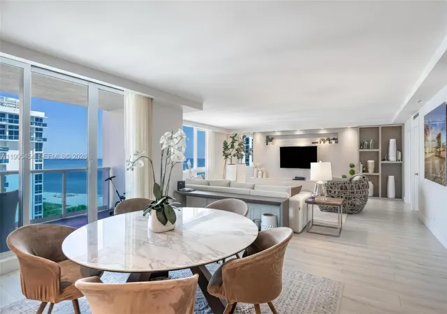 2nd image of 2301 Collins Ave #1414/1415, Miami Beach, FL 33139 | MLS# A11905454