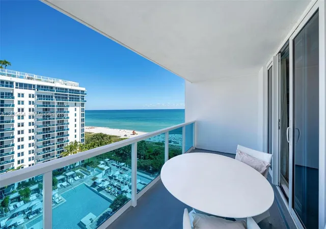 4th image of 2301 Collins Ave #1414/1415, Miami Beach, FL 33139 | MLS# A11905454