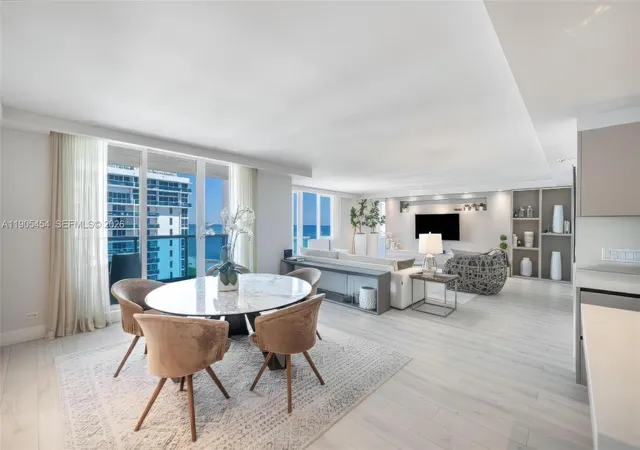 5th image of 2301 Collins Ave #1414/1415, Miami Beach, FL 33139 | MLS# A11905454