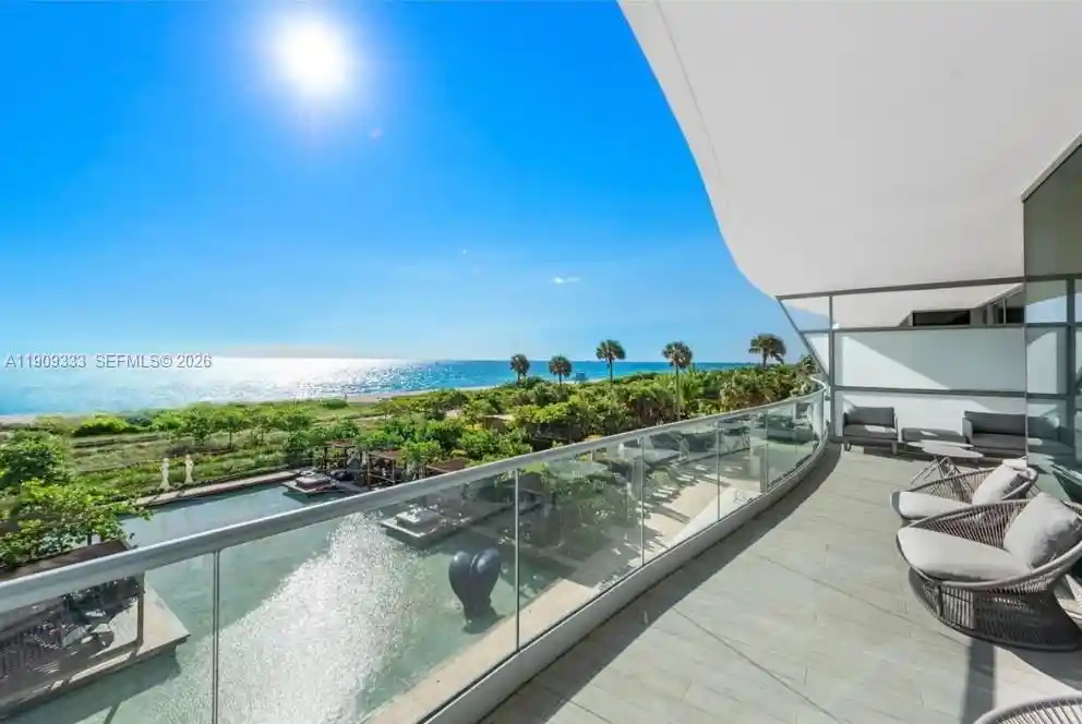 Photo 1 of Condo for sale at 9349 Collins Ave #304, Surfside, FL 33154 | MLS# A11909333 | Listing updated on 2026-10-30