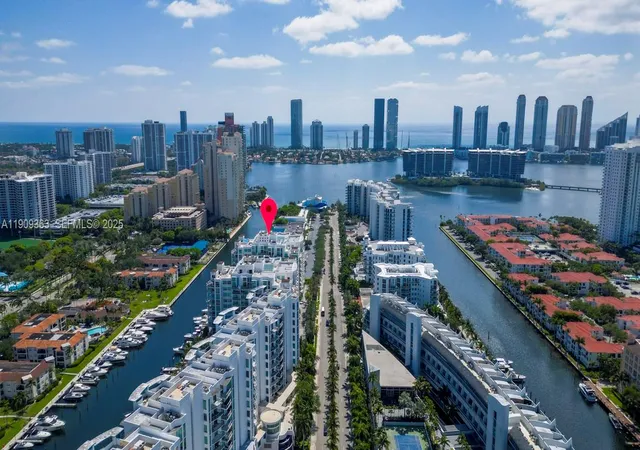 Condo for sale at 3131 NE 188th Street #2-1004, Miami, FL 33180 | MLS# A11909363 | Listing updated on 2026-07-07