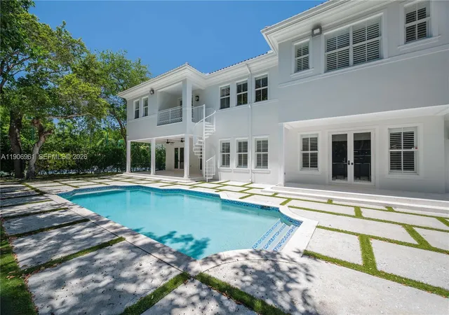 Photo 1 of Sale Pending at 680 Destacada Ave, Miami, FL 33156 | MLS# A11906961 | Listing updated on 2026-10-31