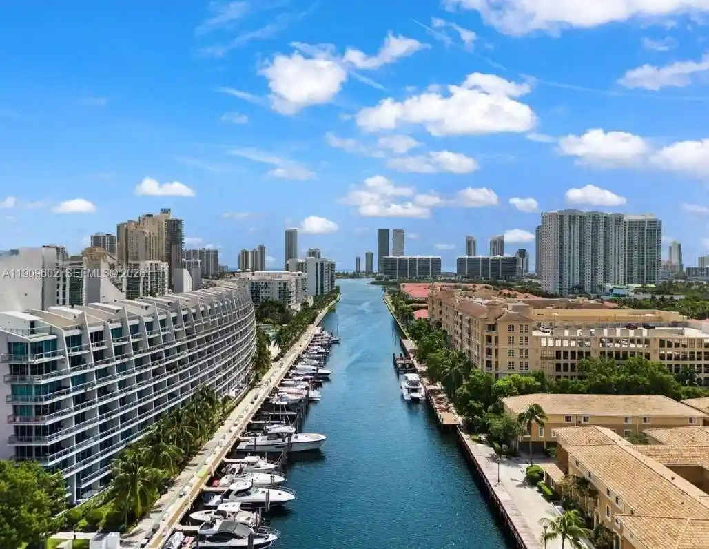 Condo for sale at 2950 NE 188th Street #501, Aventura, FL 33180 | MLS# A11909602