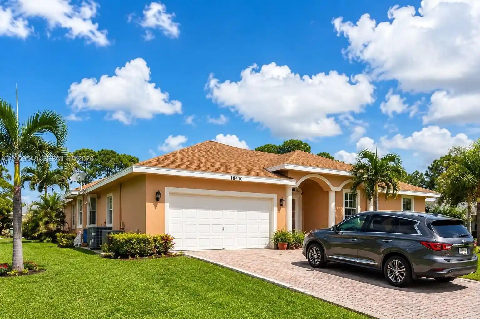 Photo 1 of Sale Pending at 1881 Sw Elijah Ave, Port Saint Lucie, FL 34953 | MLS# A11909549 | Listing updated on 2026-08-20