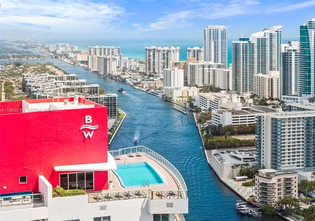 2nd image of 2602 E Hallandale Beach Blvd #R1610, Hallandale Beach, FL 33009 | MLS# A11900233