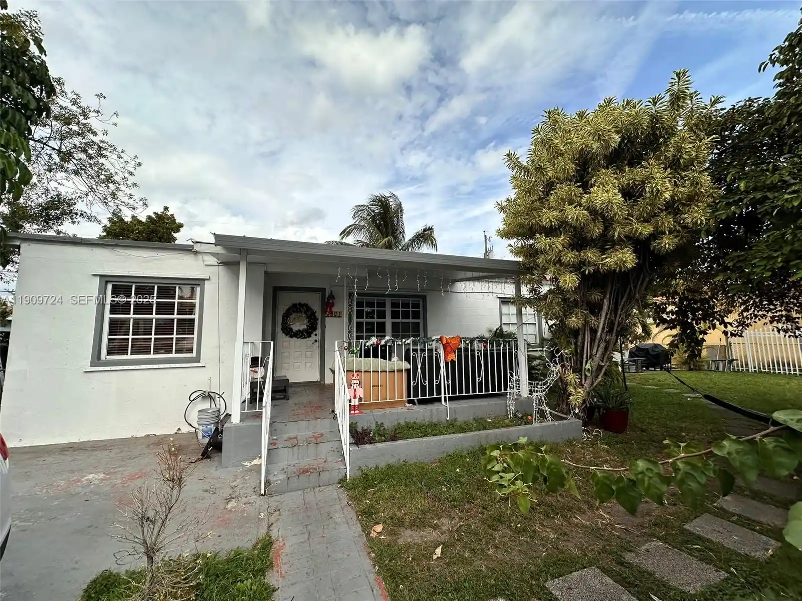Single family home for sale at 3801 NW 2nd Street, Miami, FL 33126 | MLS# A11909724