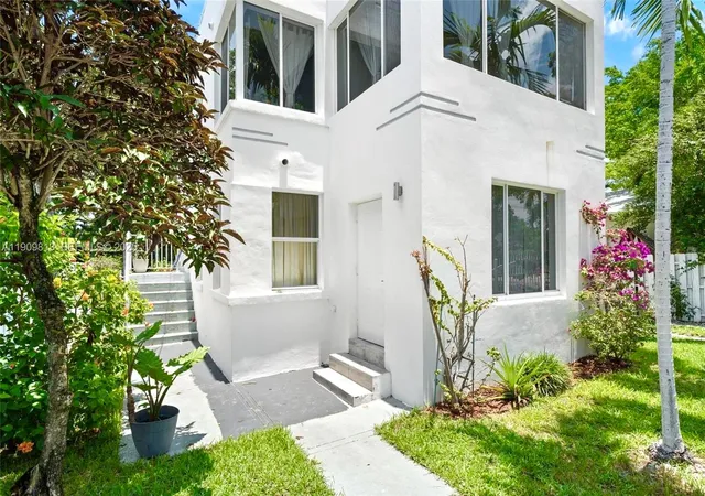 Photo 1 of Multi family home for sale at 555 Ne 70th St, Miami, FL 33138 | MLS# A11909813 | Listing updated on 2026-10-12