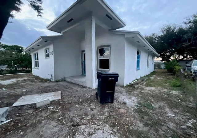 1st image of 2121 Rutland St, Opa Locka, FL 33054 | MLS# A11909737