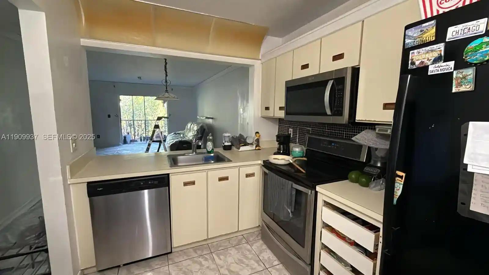 Photo 1 of Condo for sale at 430 Ne 210th Cir Ter #203-3, Miami, FL 33179 | MLS# A11909937 | Listing updated on 2026-10-22