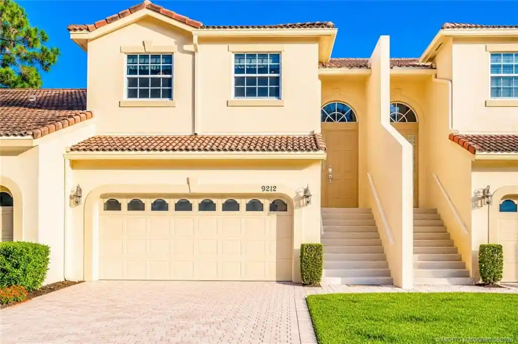 Photo 1 of Townhouse for sale at 9212 World Cup Way, Port Saint Lucie, FL 34986 | MLS# M20052982 | Listing updated on 2026-10-31
